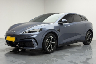 比亚迪 海豹06GT 2025款 智驾版 505海浪版