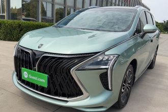东风风行 风行游艇 2022款 1.5T DCT追风版
