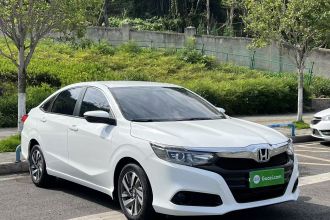 本田 凌派 2019款 180Turbo CVT舒适版 国VI