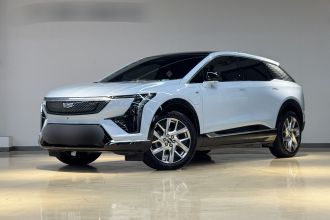 凯迪拉克 IQ傲歌 2024款 标准续航版