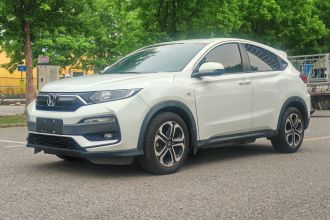 本田XR-V 2020款 1.5L CVT经典版