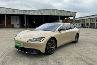 远航汽车 远航Y6 2023款 620km 四驱尊享版