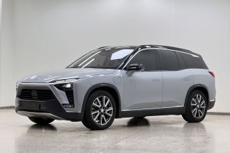 蔚来ES8 2020款 485KM 签名版 六座版