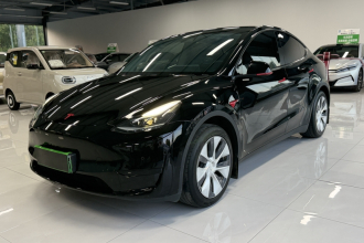 特斯拉 Model Y 2022款 改款 后轮驱动版