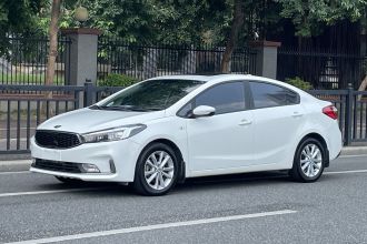 起亚K3 2016款 1.6L 自动天窗版