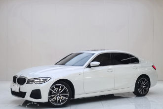 宝马3系 2022款 320Li M运动套装