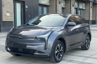 哪吒汽车 哪吒U 2022款 Pro 400 畅行版