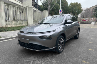 小鹏G3 2021款 G3i 460G