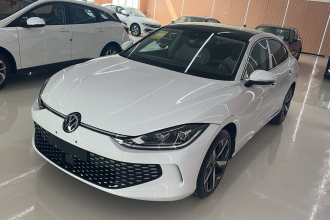 大众 2025款 凌渡L 280TSI DSG酷辣版