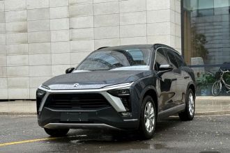 蔚来ES8 2022款 100kWh 六座版