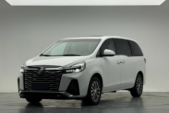 别克GL8 2023款 ES陆尊 豪华型