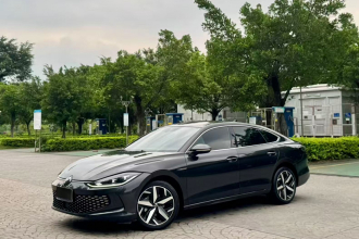 大众 2023款 凌渡L 280TSI DSG酷辣版