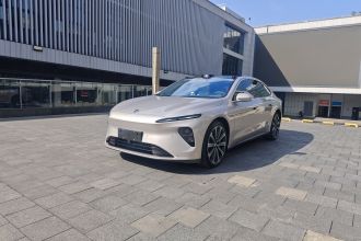 蔚来ET7 2024款 100kWh 行政签名版