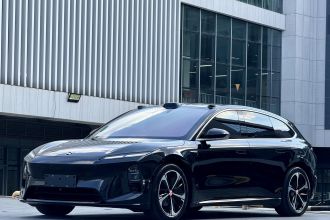 蔚来ET5T 2025款 75kWh Touring