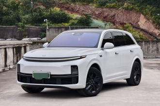 理想汽车 理想L7 2023款 Pro