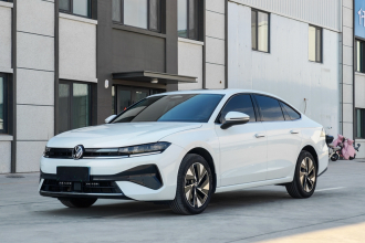 大众 速腾 2026款 L 300TSI DSG 精英型