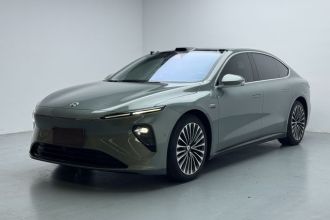 蔚来ET7 2023款 75kWh