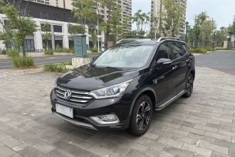 东风风神AX7 2016款 2.0L 自动智逸型