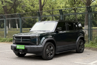 iCAR 03 2024款 501km 两驱长续航版