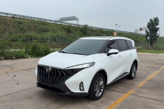 海马7X 2020款 1.6TGDI 自动豪华型