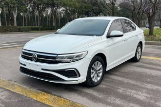 大众 宝来 2024款 200TSI DSG畅行版