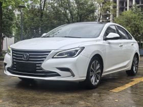 长安 睿骋CC 2018款 1.5T 自动豪雅型光芒版 国V