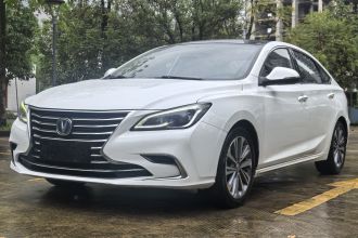 长安 睿骋CC 2018款 1.5T 自动豪雅型光芒版 国V