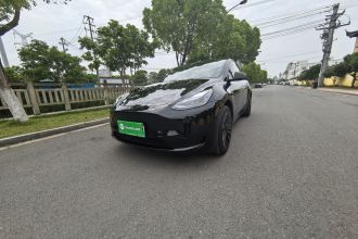 特斯拉 Model Y 2022款 改款 后轮驱动版