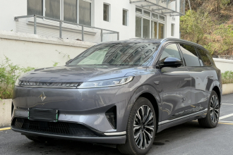 东风奕派 eπ008 2026款 六座纯电家享版