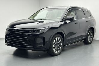 鸿蒙智行 问界M7 2024款 1.5T 四驱Plus版 5座