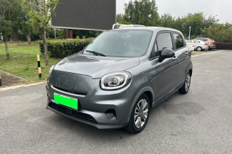 零跑汽车 零跑T03 2021款 400轻享版 磷酸铁锂