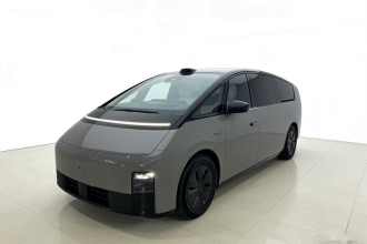 理想汽车 理想MEGA 2024款 Ultra