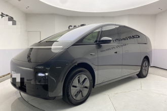 理想汽车 理想MEGA 2025款 Home 家庭特别版