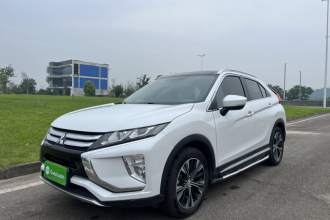三菱 奕歌 2019款 1.5T CVT两驱梦想版 国VI