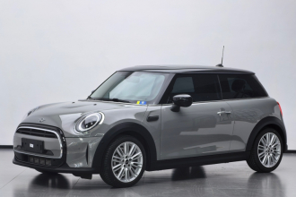 MINI 2022款 改款 1.5T COOPER 经典派