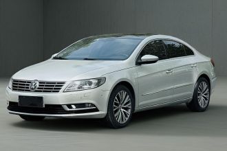 一汽-大众CC 2016款 1.8TSI 豪华型