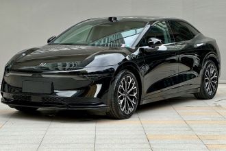 极氪007 2024款 后驱智驾版 75kWh