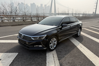 大众 迈腾 2019款 380TSI DSG 豪华型 国V