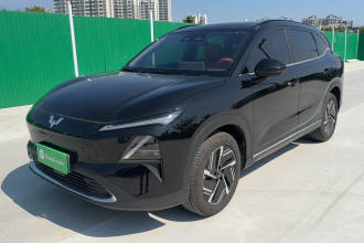 五菱汽车 五菱星光S 2025款 130km 旗舰型
