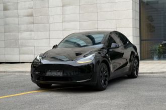 特斯拉 Model Y 2023款 后轮驱动版