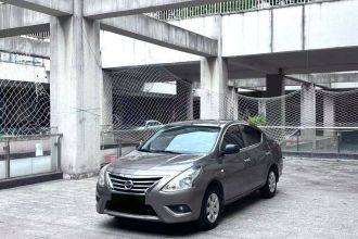 日产 阳光 2015款 1.5XE 手动舒适版