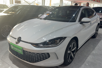 大众 2024款 凌渡L 280TSI DSG酷辣版