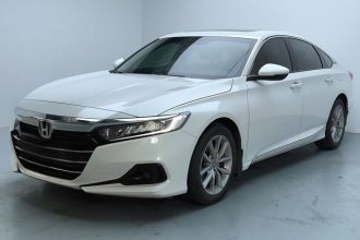 本田 雅阁 2022款 260TURBO 豪华版