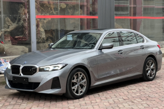 宝马i3 2022款 eDrive 35 L