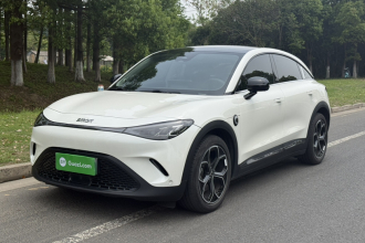 smart精灵#3 2024款 型动标准版