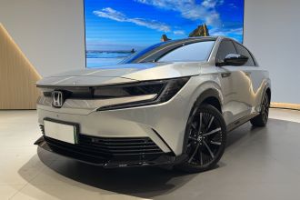 本田 e:NP2 极湃2 2024款 进阶版