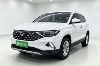 捷达VS5 2019款 280TSI 自动进取型
