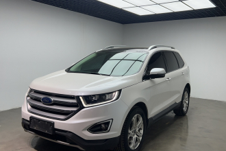 福特 锐界 2016款 EcoBoost 245 四驱豪锐型 7座