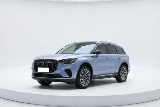 林肯 冒险家 2023款 2.0T 两驱尊雅版
