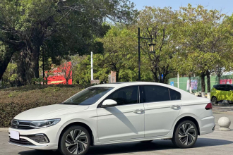 大众 宝来 2023款 200TSI DSG智行PRO版
